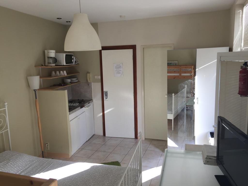 Budget Studio's Appartement